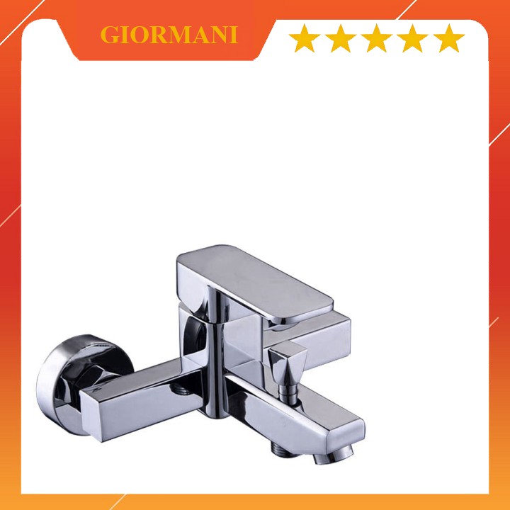 Sen tắm, Củ Sen nóng lạnh cao cấp SNL902 - Hàng GIORMANI TAIWAN