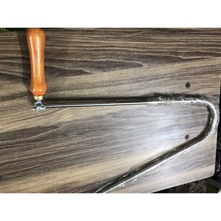 KHUNG CƯA LỌNG INOX 400MM