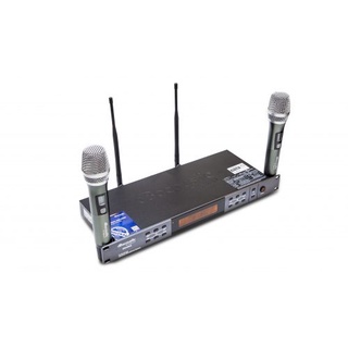 Micro dBacoustic 450II