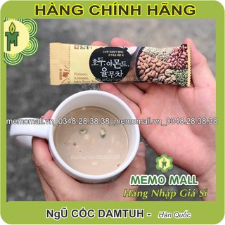 Ngũ cốc Damtuh Hàn Quốc