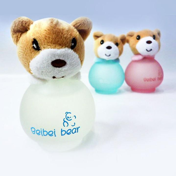 Nước Hoa Gấu Thỏ 50ml Siêu Dễ Thương | BigBuy360 - bigbuy360.vn