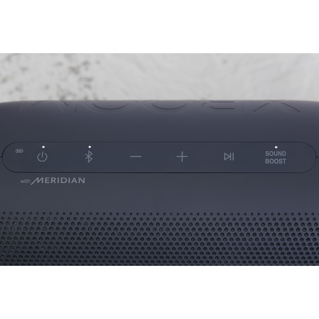 Loa Bluetooth LG Xboom Go PL7 30W chính hãng