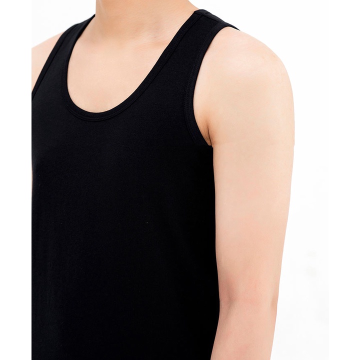 Áo tập gym, áo ba lỗ mùa hè dành cho nam