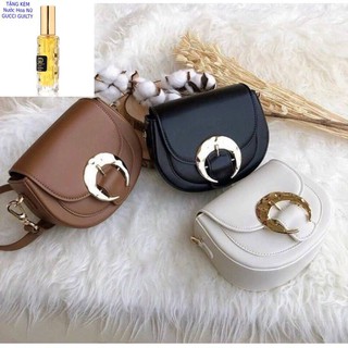 Túi Xách Nữ Da Cực Bền- Hàng Thiết Kế Mới- Size Nhỏ Xinh