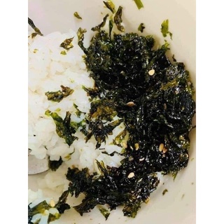 RONG BIỂN TRỘN CƠM HÀN QUỐC 50G