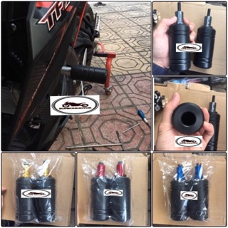 Gù Chống Đổ Khung Sườn Xe PKL , Moto , TFX , R15 , Winner , Exciter , CBR , Raider ...