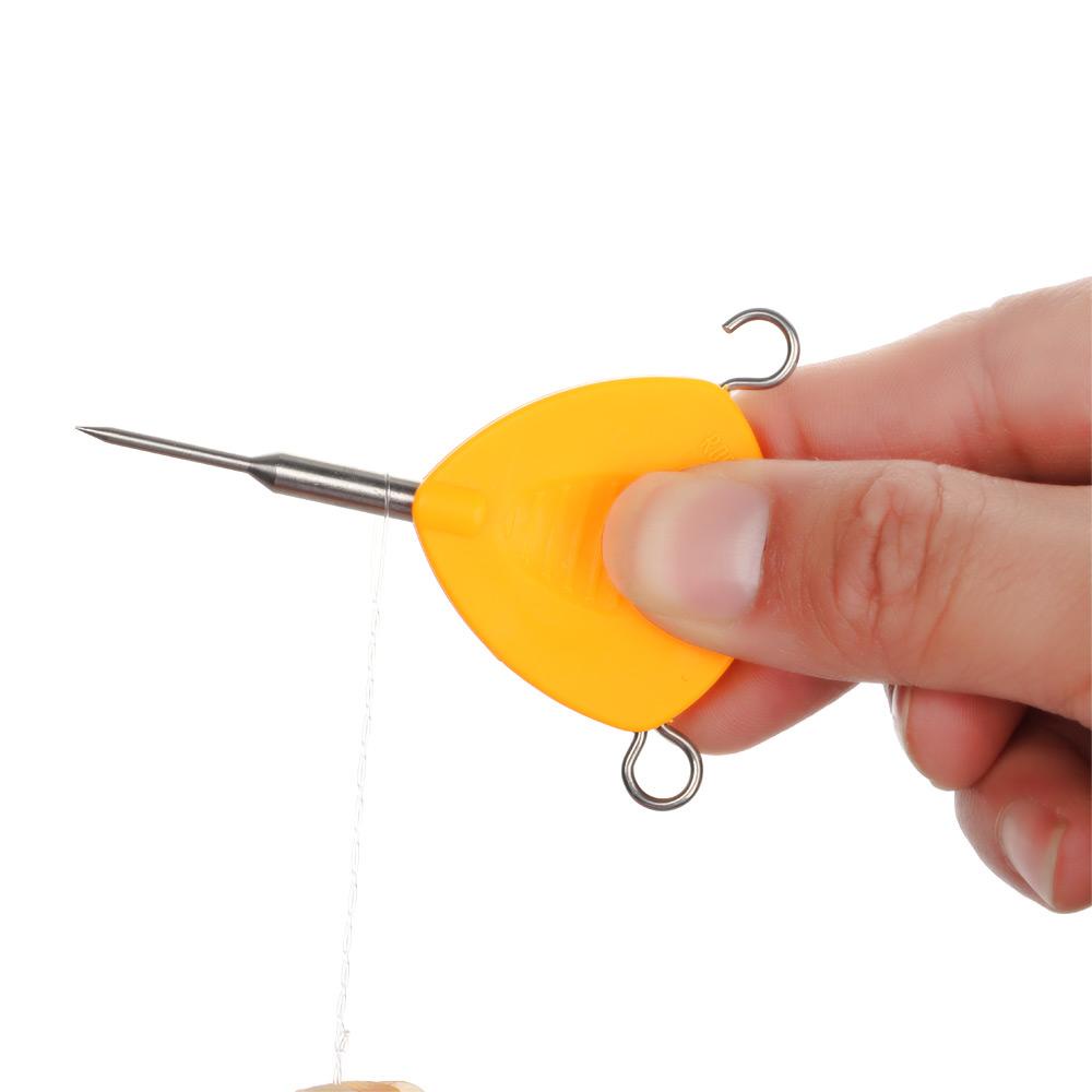 MAG Kềm Bấm Dây Câu Cá Đa Năng Bằng Thép Không Gỉ