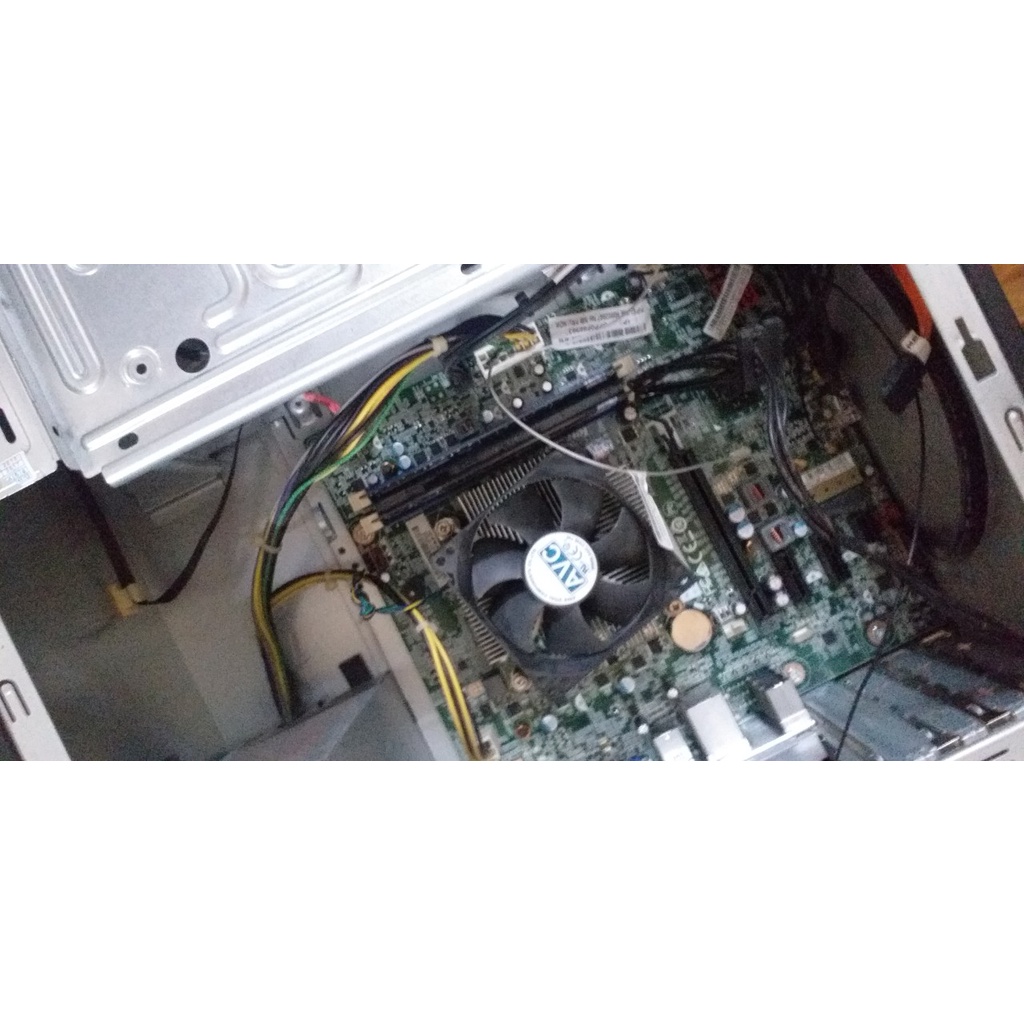 Lenovo H50-50 I3 4160 | BigBuy360 - bigbuy360.vn