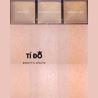 HOURGLASS - Bảng Phấn Phủ Ambient Lighting Palette