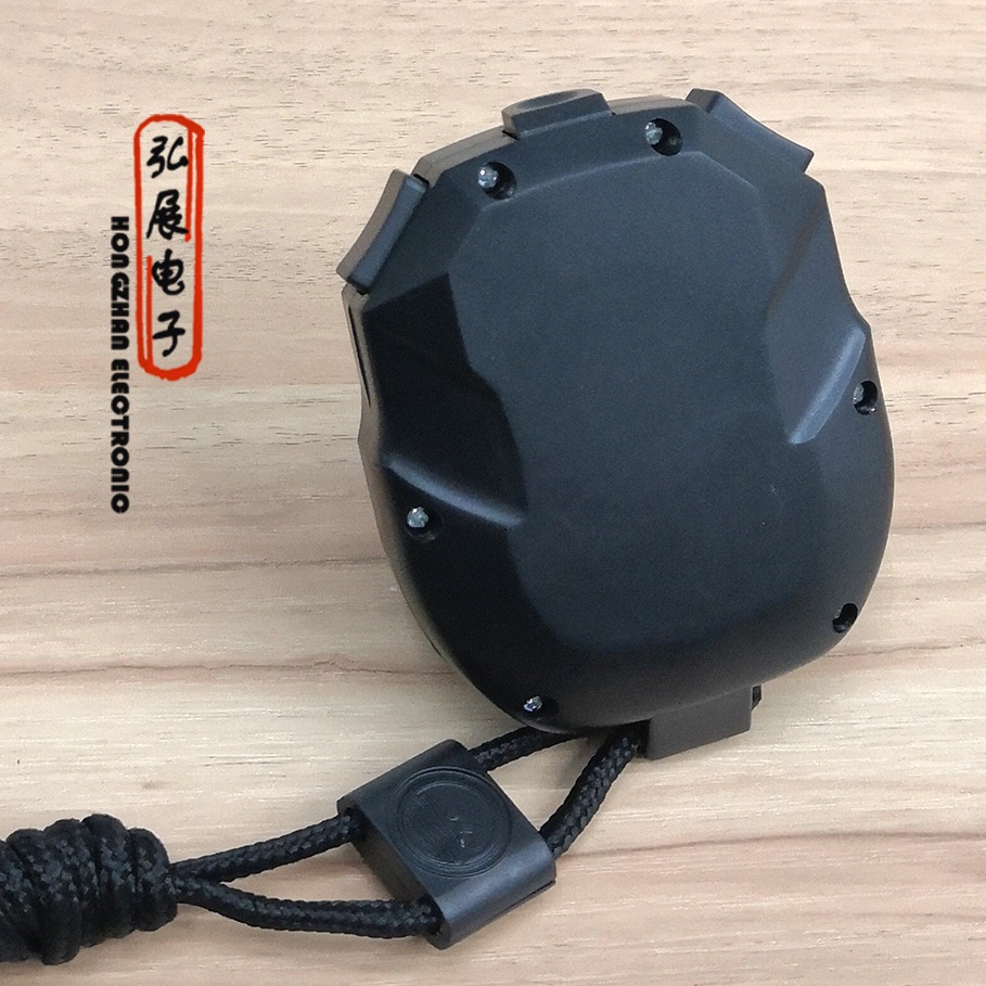 Đồng hồ bấm giờ STOPWATCH dùng trong thể thao có dây đeo E673