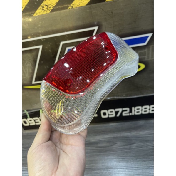 Chụp lái sau sport 110 - Xipo/RG110