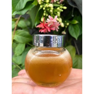 50ml Mật ong rừng nguyên chất, lấy tại nhà dân làm núi