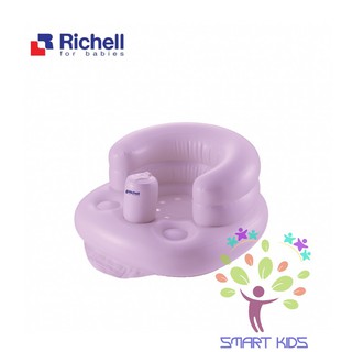 Ghế Hơi Richell RC98010/RC20144