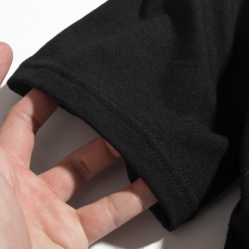 Áo Thun The Bad God, Áo Phông Nam Nữ Tay Lỡ Unisex, Maybug