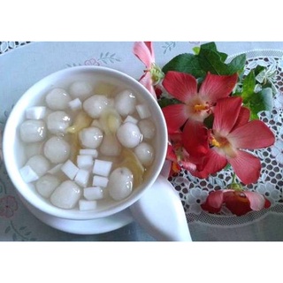 BỘT LỌC VIÊN DỪA