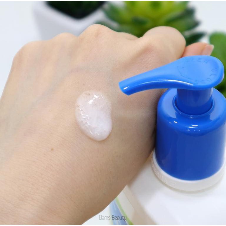 Sữa Rửa Mặt #Cetaphil 𝐆𝐞𝐧𝐭𝐥𝐞 𝐒𝐤𝐢𝐧 𝐂𝐥𝐞𝐚𝐧𝐬𝐞𝐫 (chính hãng)