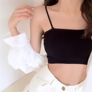 Áo lót hai dây thiết kế đơn giản cho nữ bra