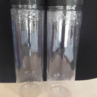 25 CHAI NHỰA PET  500ML