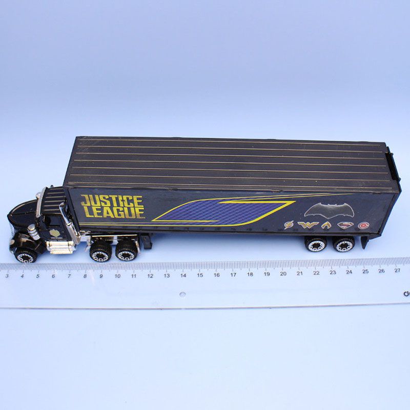 7 Mô hình xe 1:64 The Dark Knight Batman chất liệu hợp kim PVC