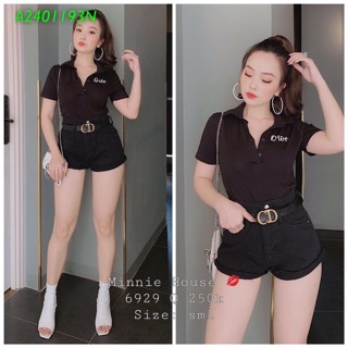 Thắt lưng CD 3cm