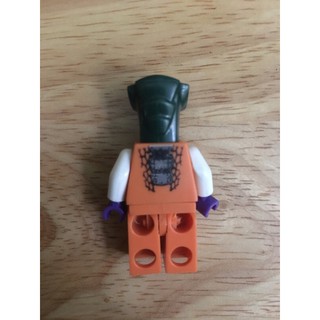 non ninjago rắn lẻ cho khách