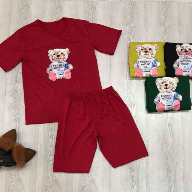 Séc bộ mẫu mới về