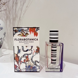 Nước hoa BALENCIAGA FLORABOTANICA EDP 30ml,100ml