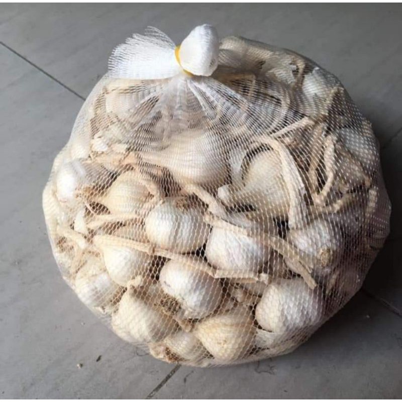 Tỏi Lý Sơn Quảng Ngãi