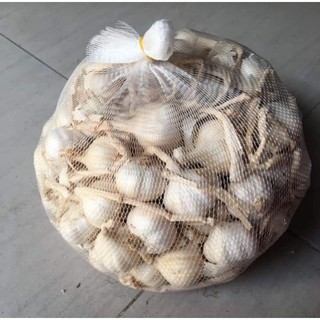 Tỏi Lý Sơn Quảng Ngãi
