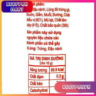 Sốt Kewpie Hương Vị Nhật 130G