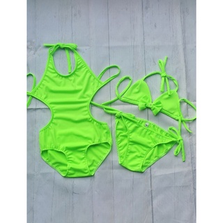 Bikini cho bé yêu