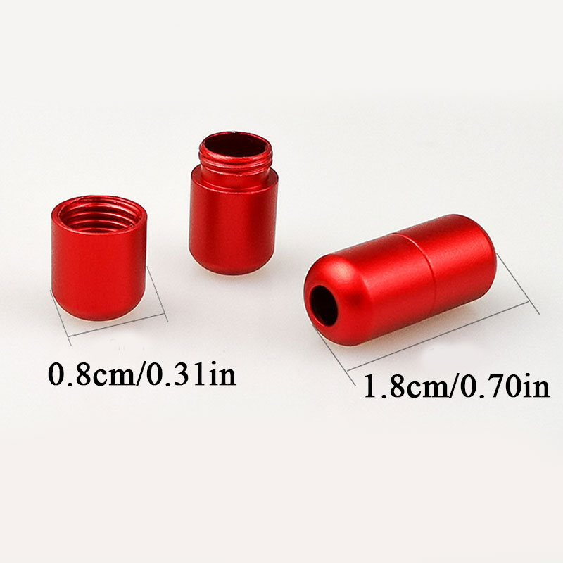 Cặp khóa cài dây giày thể thao không cần buộc lại tiện lợi