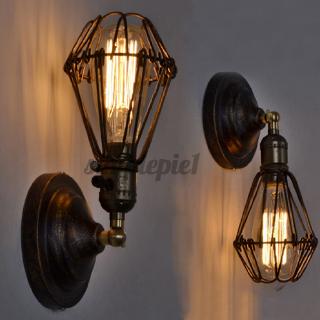 Đèn Led Gắn Trần Trang Trí Kiểu Dáng Cổ Điển