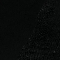 Khúc Vải Đũi Đen Ford Màu Trơn. Khổ 1m4, Chất Dày Vừa Phải,Không Co Giãn. Phù Hợp May Vest, Váy Short,Quần Tây.