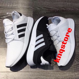 Giày thể thao sneaker Xplr nam nữ 2019