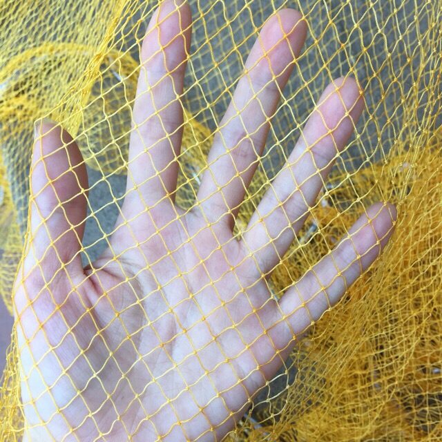 Chài dù  bung đường kính 4m năng 2,3kg