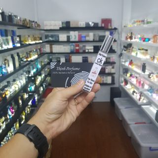 [ Mẫu Thử ] Nước Hoa Nữ Calvin Klein Ck Shock For Her
