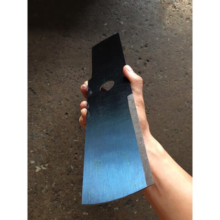 Lưỡi Cắt Cỏ Thép Mỹ (Vát 1 Mặt)