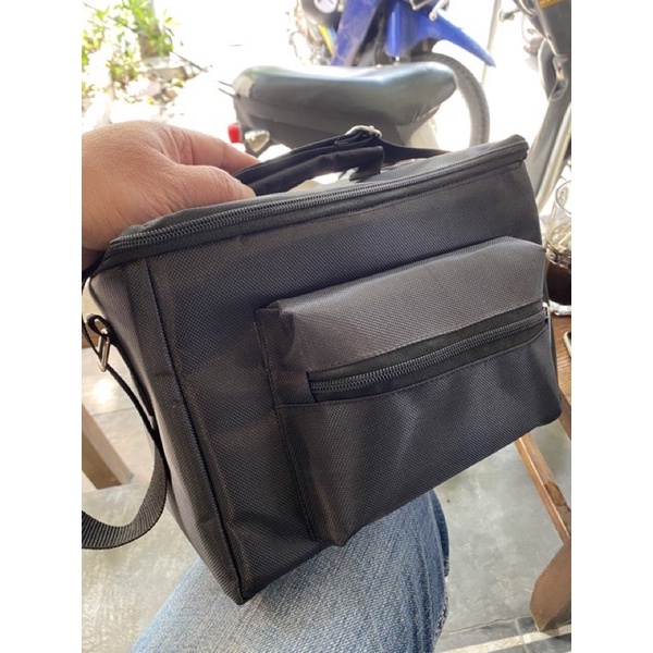 túi đựng loa fender monterey - monterey tweed