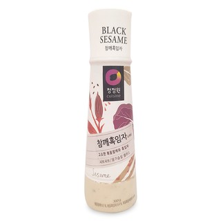 SỐT SALAD DẦU MÈ DEASANG HÀN QUỐC CHAI 300G