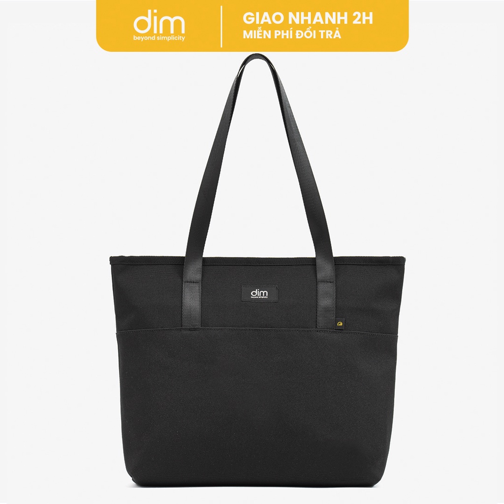 Túi Tote Nam Nữ DIM Elegant Tote - Chất liệu chống thấm nước