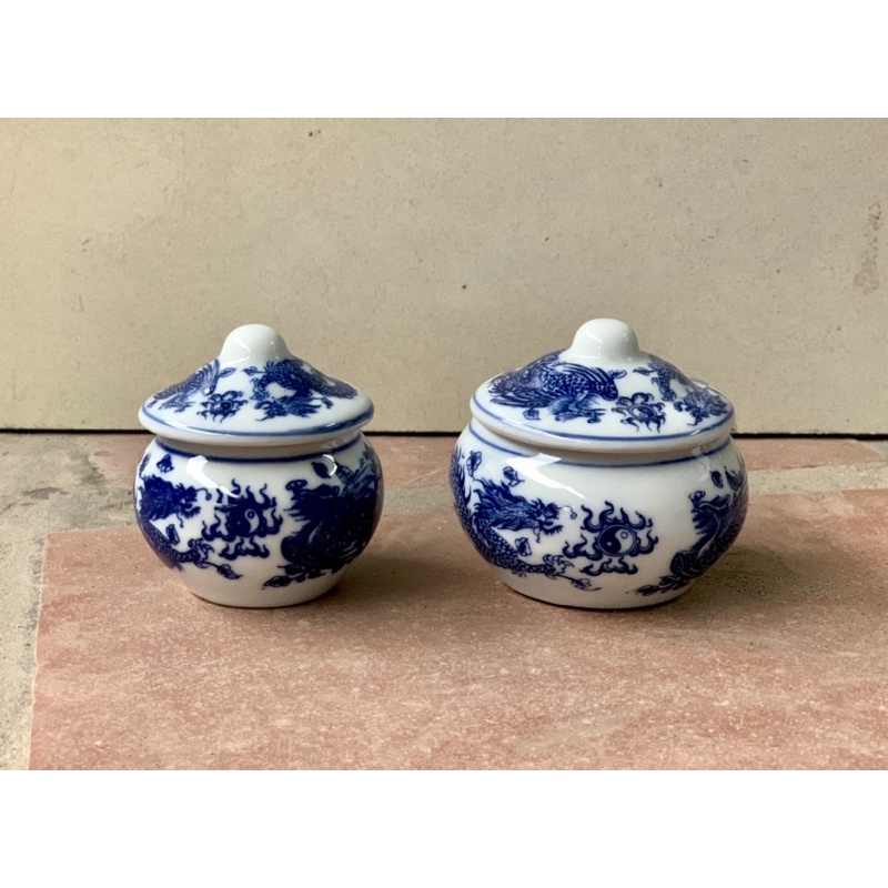 Choé Thờ Thấp, Chung Nước, Gạo, Muối