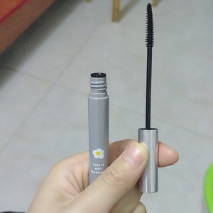 Mascara chuốt mi Gogotales minijumie lâu trôi chống thấm nước 2 màu tùy chọn 2.9g