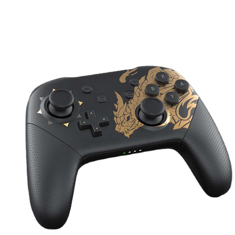 Monster Hunter pro controller switch PRO controller game controller wireless controller Monster Hunter amiibo