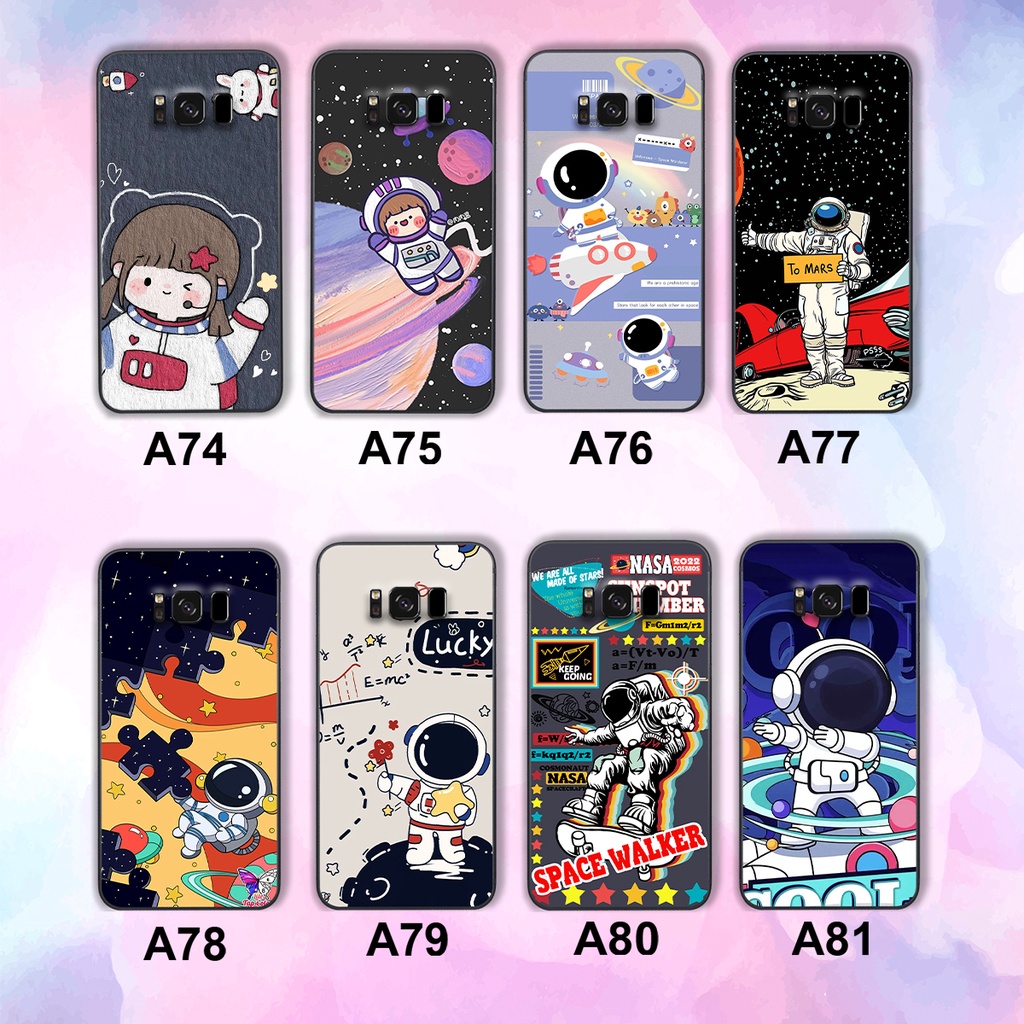 Ốp lưng điện thoại Samsung S8 - S8 plus in hình công nghệ Nhật Bản-mẫu mã cực hot