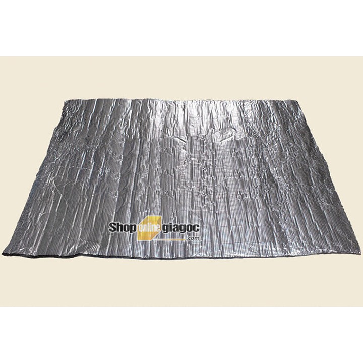 Tấm Dán Cách Nhiệt Cách Âm Cho Ô Tô SPW01