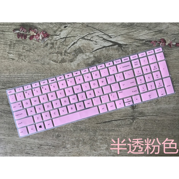 Miếng Dán Bảo Vệ Bàn Phím Laptop HP 15 6-star 15 Youth 15s-fq 15.6 Inch G3 4 Cho HP Pavilion 15 Series 15-cc707TX 15s-e 15-BS 15g-b 15g-b 15g-b 15-n 15-CX BF