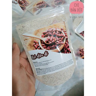 40 gói đậu đỏ nguyên chất handmade