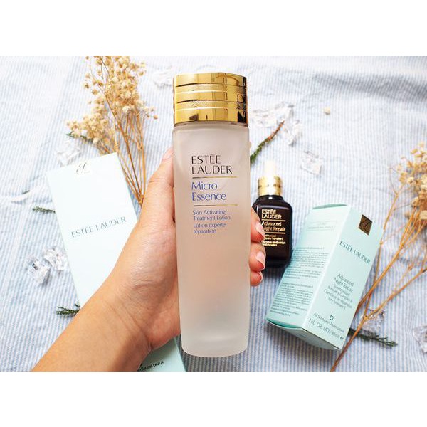 Nước Thần Dưỡng Da 2 in 1 Estee Lauder Micro Essence 30ml | BigBuy360 - bigbuy360.vn