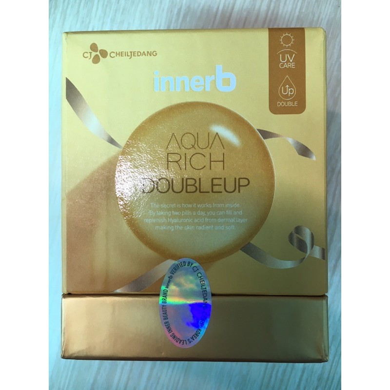 [ Mẫu mới 2020] VIÊN CẤP NƯỚC 𝐈𝐍𝐍𝐄𝐑𝐁 𝐀𝐐𝐔𝐀 𝐑𝐈𝐂𝐇 𝐃𝐎𝐔𝐁𝐋𝐄 𝐔𝐏 70 VIÊN | BigBuy360 - bigbuy360.vn